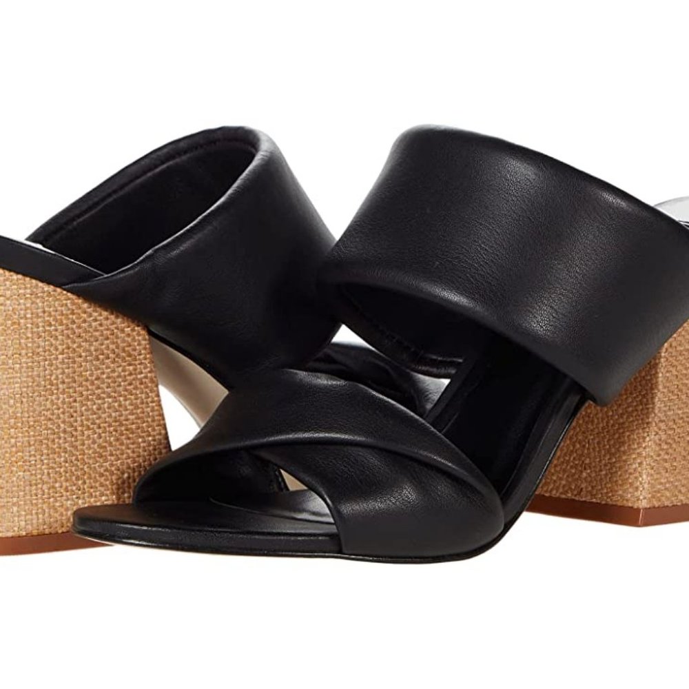 Steve Madden Women's Masterful Heeled Sandals